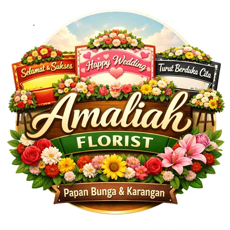 Papan Bunga Prabu Dipo